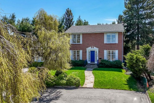 126 Forest Hill Crescent, Hamilton, ON - Outdoor