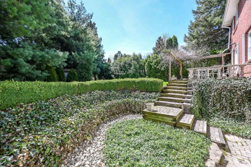 126 Forest Hill Crescent, Hamilton, ON - Outdoor