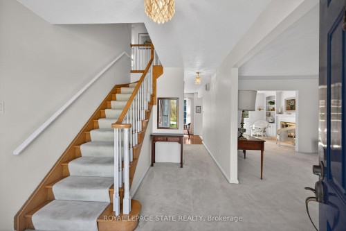 126 Forest Hill Crescent, Hamilton, ON - Indoor Photo Showing Other Room
