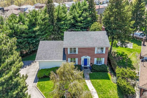 126 Forest Hill Crescent, Hamilton, ON - Outdoor