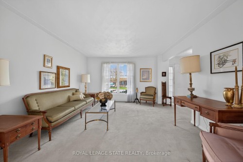 126 Forest Hill Crescent, Hamilton, ON - Indoor