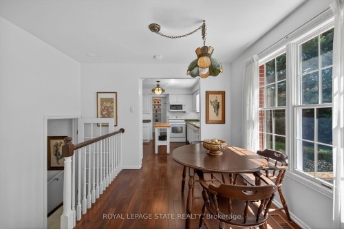 126 Forest Hill Crescent, Hamilton, ON - Indoor