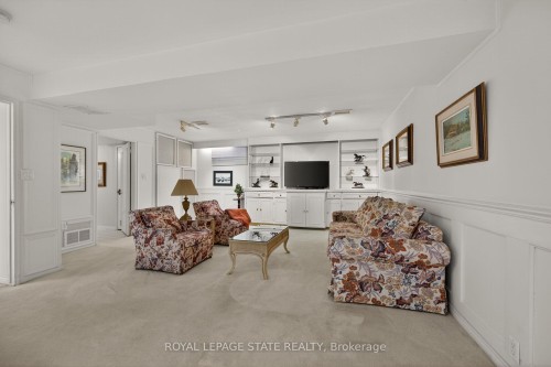 126 Forest Hill Crescent, Hamilton, ON - Indoor