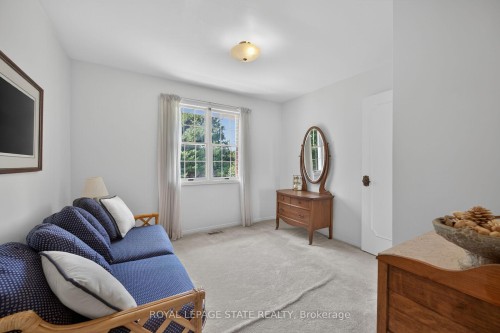 126 Forest Hill Crescent, Hamilton, ON - Indoor