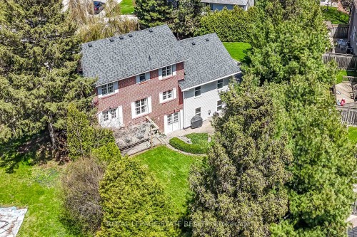 126 Forest Hill Crescent, Hamilton, ON - Outdoor