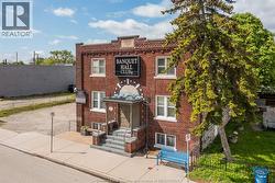 1457 DROUILLARD ROAD Windsor, ON N8Y 2R8