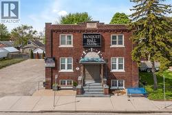 1457 DROUILLARD ROAD  Windsor, ON N8Y 2R8