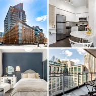 705-15 Bruyeres Mews Toronto, ON M5V 0A7