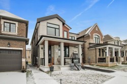 Basement-3028 William Cutmore Boulevard Oakville, ON L6H 7W8