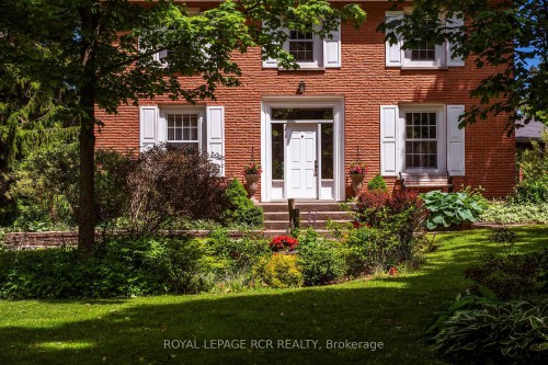 836081 4Th Line E, Mulmur, ON 