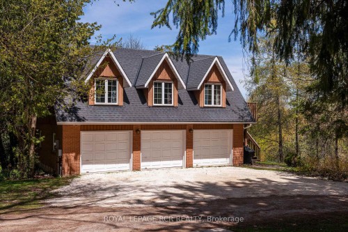 836081 4Th Line E, Mulmur, ON 