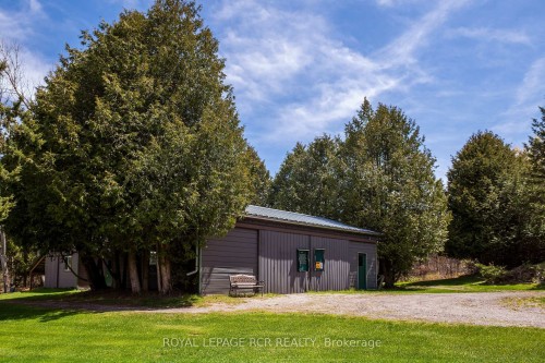 836081 4Th Line E, Mulmur, ON 