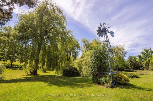 836081 4Th Line E, Mulmur, ON 