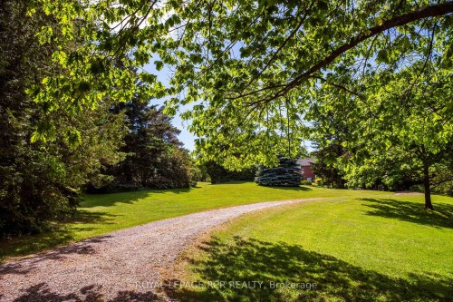 836081 4Th Line E, Mulmur, ON 