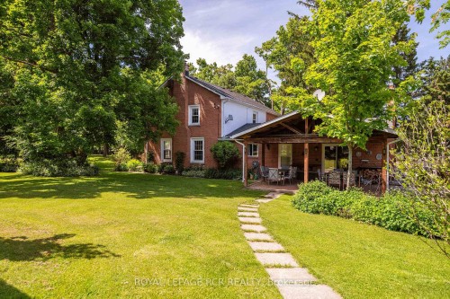836081 4Th Line E, Mulmur, ON 