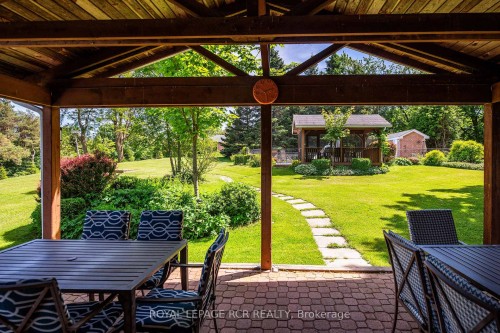 836081 4Th Line E, Mulmur, ON 