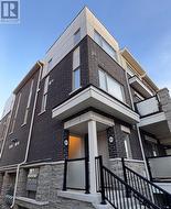 9 - 220 LAGERFELD DRIVE Brampton, ON L7A 5H1