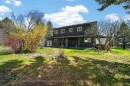 796343 3Rd Line E, Mulmur, ON  - Outdoor With Deck Patio Veranda 