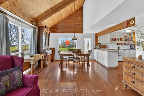 796343 3Rd Line E, Mulmur, ON - Indoor