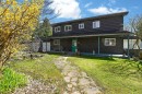796343 3Rd Line E, Mulmur, ON  - Outdoor With Deck Patio Veranda 