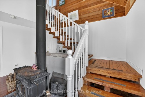 796343 3Rd Line E, Mulmur, ON - Indoor Photo Showing Other Room