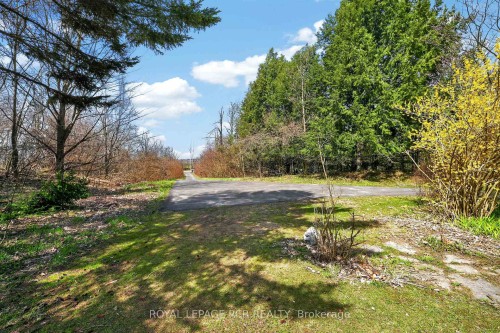 796343 3Rd Line E, Mulmur, ON - Outdoor With View