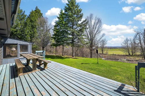 796343 3Rd Line E, Mulmur, ON - Outdoor