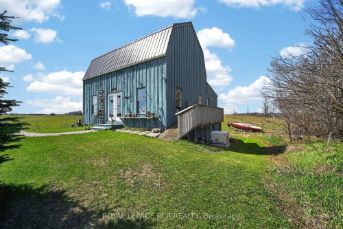 796343 3Rd Line E, Mulmur, ON - Outdoor