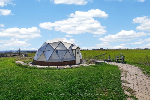 796343 3Rd Line E, Mulmur, ON - Outdoor With View