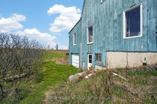 796343 3Rd Line E, Mulmur, ON - Outdoor