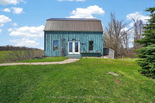 796343 3Rd Line E, Mulmur, ON - Outdoor