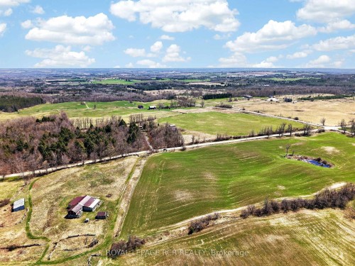 796343 3Rd Line E, Mulmur, ON - Outdoor With View