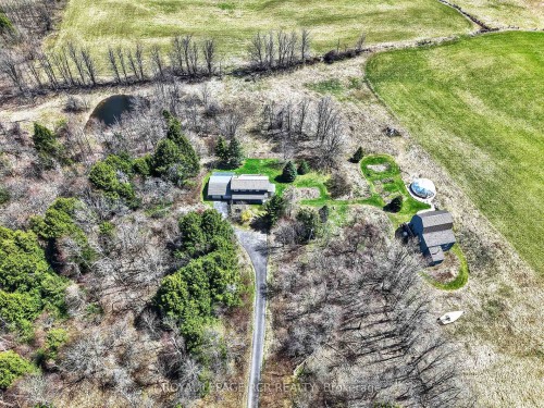 796343 3Rd Line E, Mulmur, ON - Outdoor With View