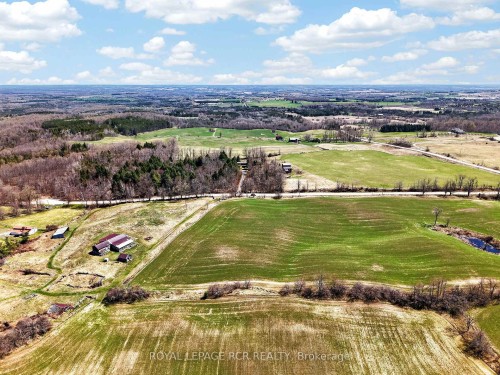 796343 3Rd Line E, Mulmur, ON - Outdoor With View