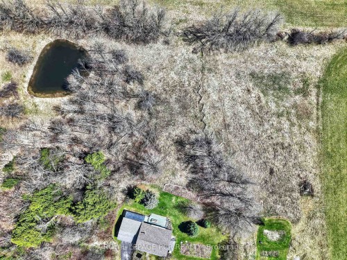 796343 3Rd Line E, Mulmur, ON - Outdoor