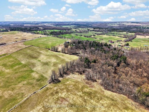 796343 3Rd Line E, Mulmur, ON - Outdoor With View