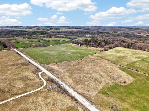 796343 3Rd Line E, Mulmur, ON - Outdoor With View