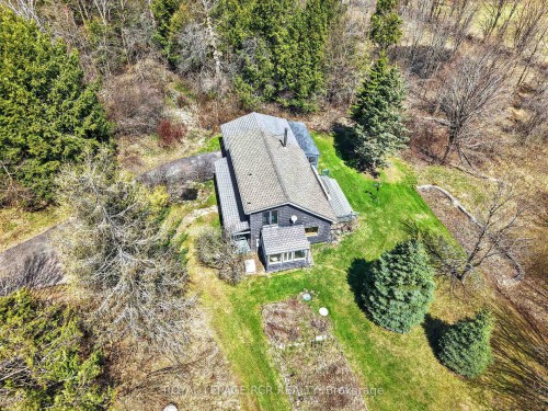 796343 3Rd Line E, Mulmur, ON - Outdoor