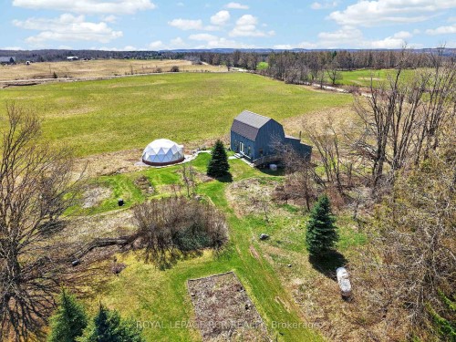 796343 3Rd Line E, Mulmur, ON - Outdoor With View