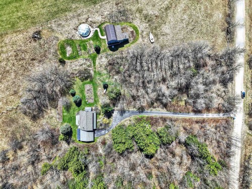 796343 3Rd Line E, Mulmur, ON - Outdoor