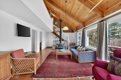 796343 3Rd Line E, Mulmur, ON - Indoor