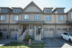 27-124 Parkinson Crescent Orangeville, ON L9W 6X3
