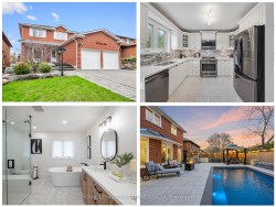 550 Barry Drive Pickering, ON L1V 1P9