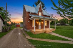 8159 Main Street  Adjala-Tosorontio, ON L0M 1J0