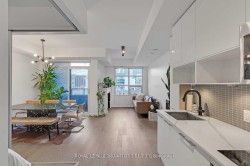 804-501 Adelaide Street WToronto, ON M5V 0R3