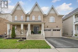 77 JOSHUA BOULEVARD  Whitby (Brooklin), ON L1M 0J2