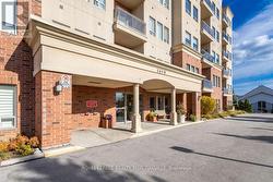 403 - 1499 NOTTINGHILL GATE Oakville, ON L6M 5G1