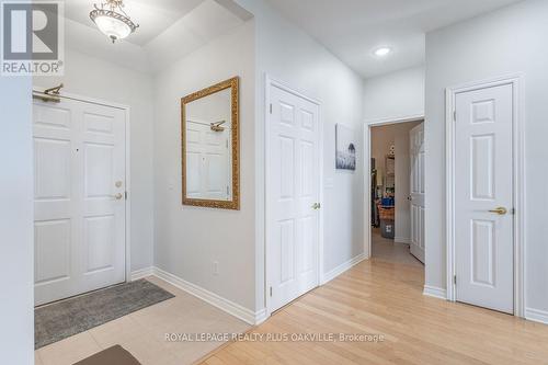 403 - 1499 Nottinghill Gate, Oakville, ON - Indoor Photo Showing Other Room