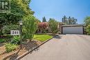 564 Maplehill Drive, Burlington, ON  - Outdoor 