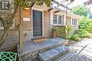 564 Maplehill Drive, Burlington, ON  - Outdoor 